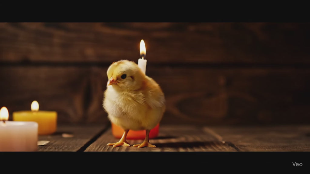 Candles Pio Pio- Cinnamon Cider Fragance